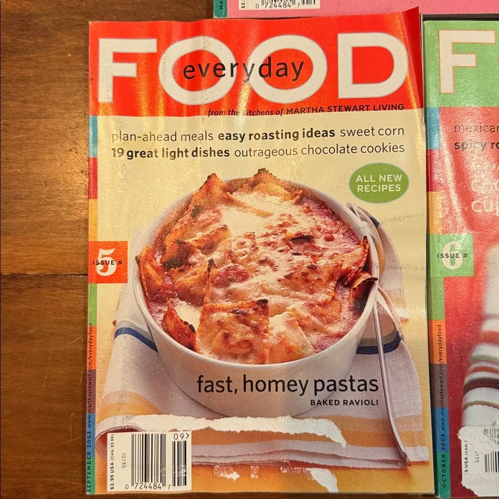 Martha Stewart this book